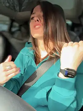 LadyLena1 online show from 03.18.25