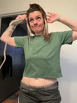 LadyLena1 online show from 01.10.26