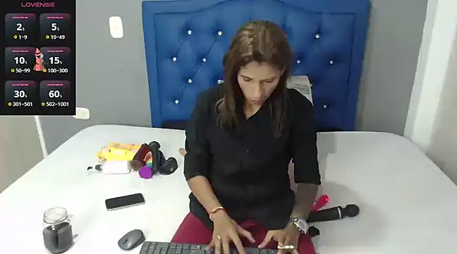 Snapshot of Maturehot2023 chatting on 02.05.25 Maturehot2023 online show from 02.05.25