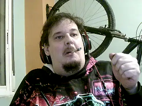 porkorossy online show from 02.15.25