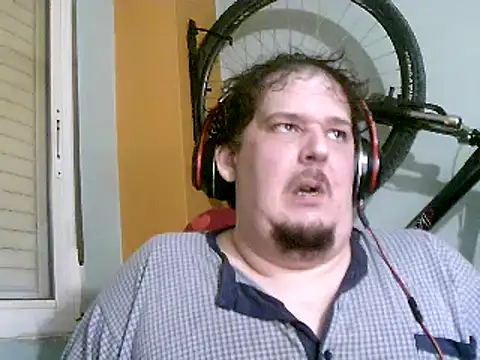 porkorossy online show from 02.16.25