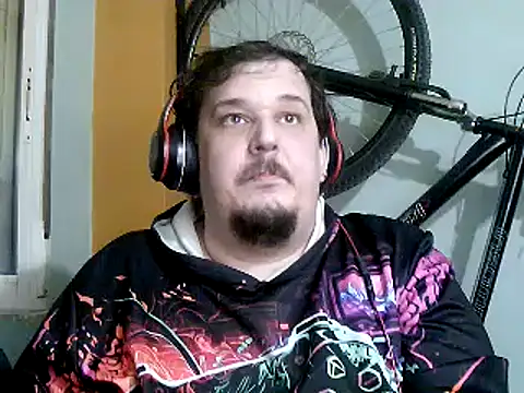 porkorossy online show from 02.22.25