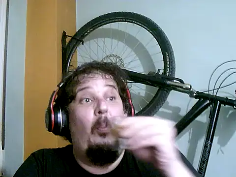 porkorossy online show from 03.16.25