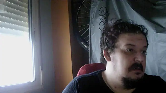 porkorossy online show from 10.21.25