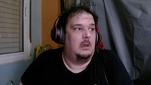 porkorossy online show from 10.24.25