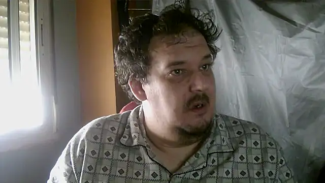 porkorossy online show from 11.01.25