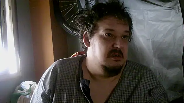 porkorossy online show from 11.18.25