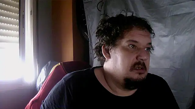 porkorossy online show from 11.27.25