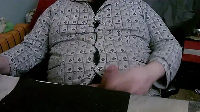 porkorossy online show from 01.10.26