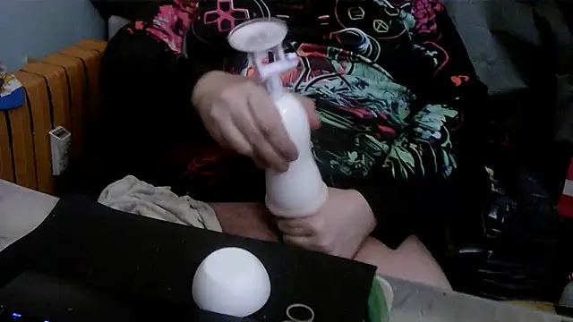 porkorossy online show from 02.11.26