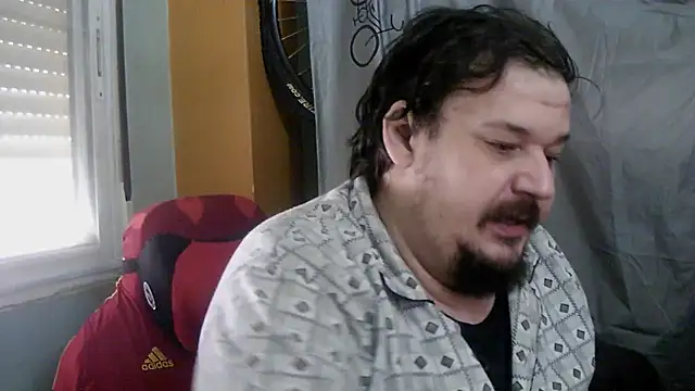 porkorossy online show from 03.16.26