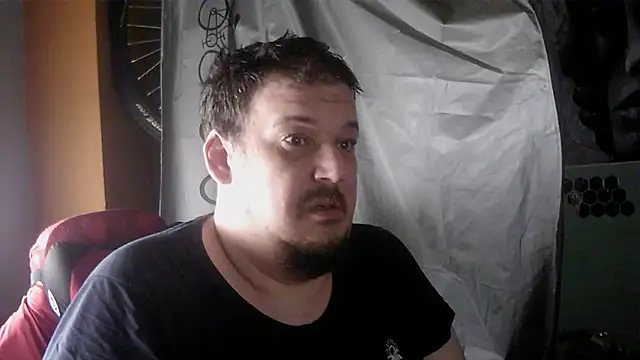 porkorossy online show from 04.21.26