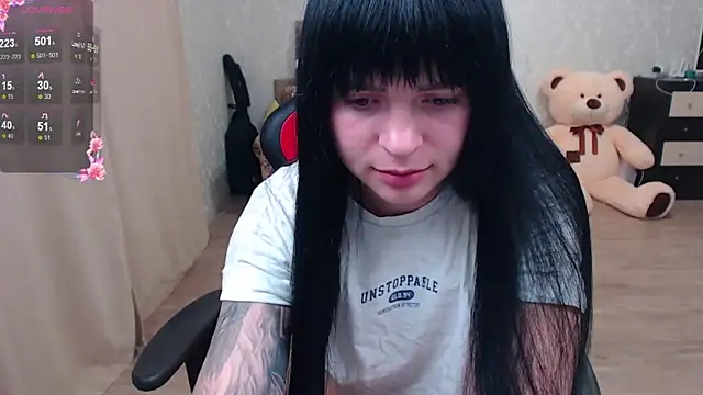 JuicyJess online show from 05.21.26