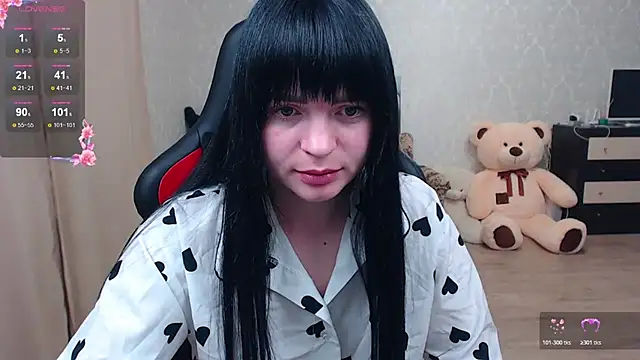 JuicyJess online show from 05.25.26