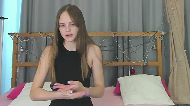 little radiant sun online show from 02.07.25