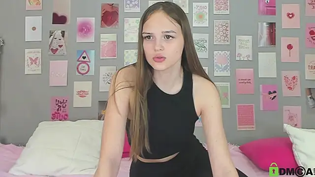 little radiant sun online show from 03.16.25