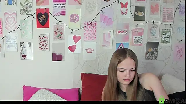 little radiant sun online show from 09.11.25