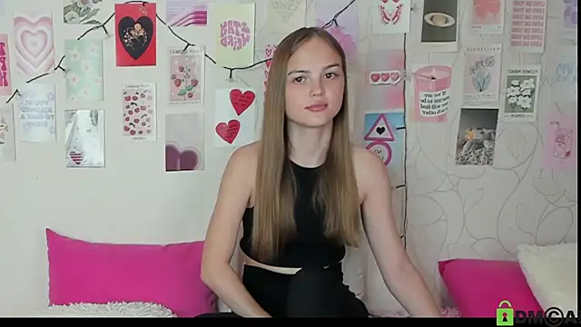 little radiant sun online show from 10.18.25