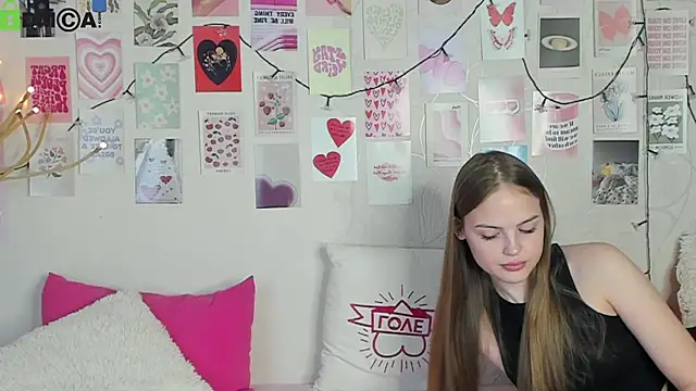 little radiant sun online show from 01.11.26