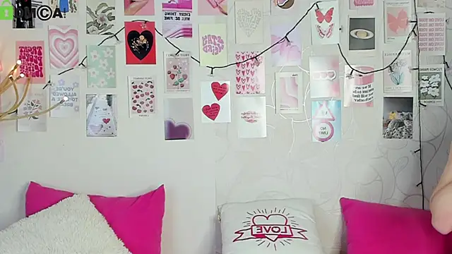 little radiant sun online show from 01.16.26