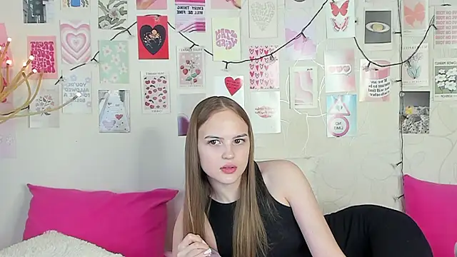 little radiant sun online show from 03.12.26