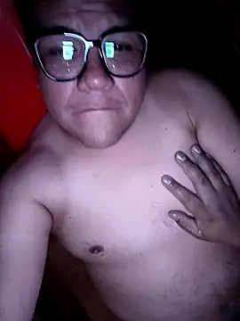 ChubbyCdmxInt1 online show from 11.28.25