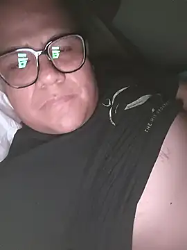 ChubbyCdmxInt1 online show from 11.30.25