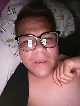 ChubbyCdmxInt1 online show from 12.01.25