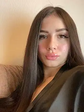 SofiaLaLight online show from 02.03.25