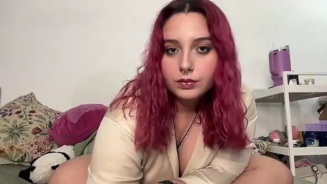 Snapshot of bybabyblue chatting on 01.21.25 bybabyblue online show from 01.21.25