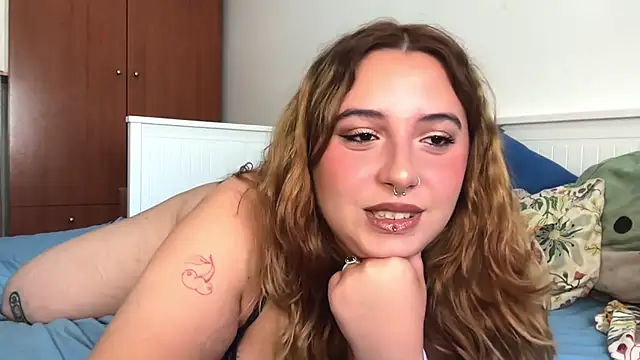 bybabyblue online show from 07.29.26