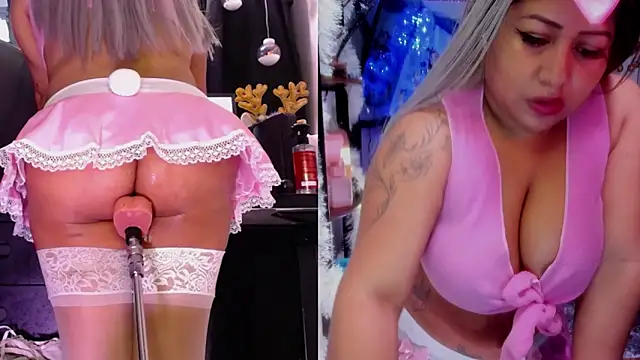 Snapshot of sasha_blaire chatting on 01.06.26 sasha blaire online show from 01.06.26