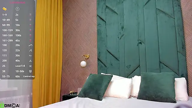 Snapshot of Skinny_Alice chatting on 11.28.25 Skinny Alice online show from 11.28.25