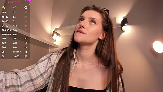 Skinny Alice online show from 02.28.26