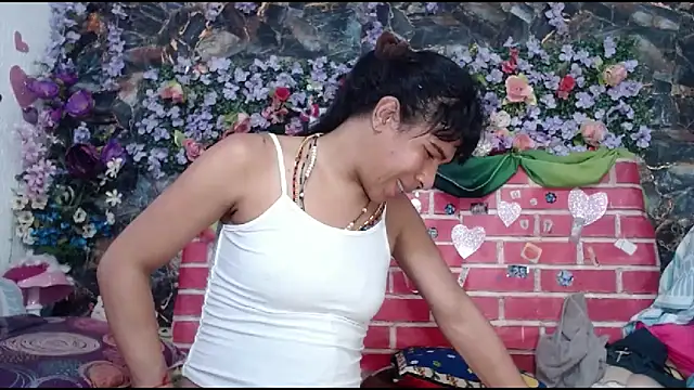 DesireDirtyTS   online show from 04.07.26