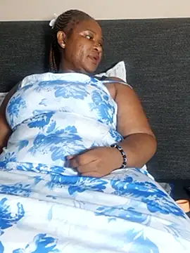 Bootyliciousbbw12 online show from 12.18.25