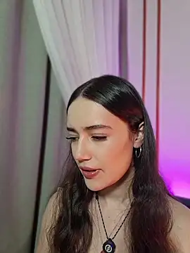 Kate Amaretto  online show from 07.02.26