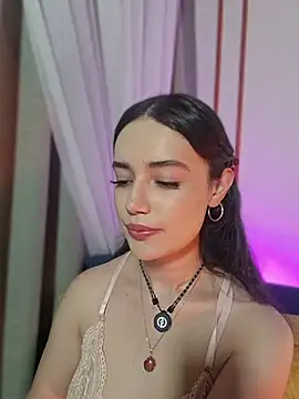 Kate Amaretto  online show from 07.09.26