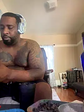 K1NGD916 online show from 09.15.25