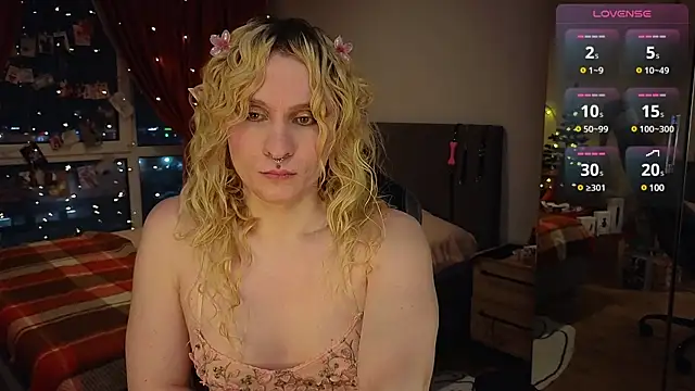 Lori Myaf online show from 01.16.25