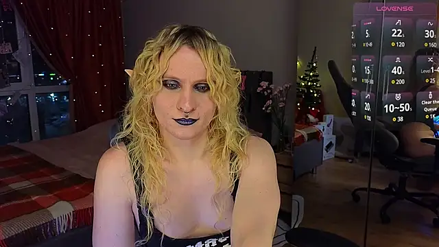 Lori Myaf online show from 02.04.25