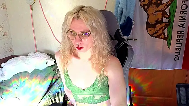 Lori Myaf online show from 04.02.26