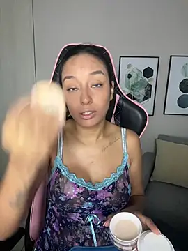 DianaHopson online show from 01.31.25