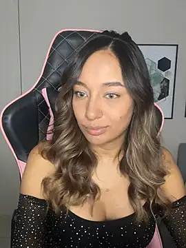 DianaHopson online show from 02.09.25