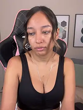 DianaHopson online show from 03.02.25