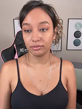 DianaHopson online show from 03.11.25