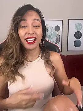 DianaHopson online show from 03.19.25