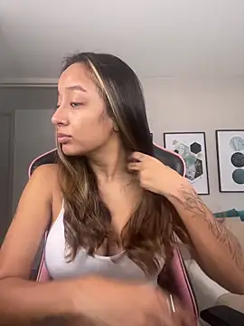 DianaHopson online show from 11.09.25