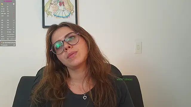 irinasweet27 online show from 01.05.25