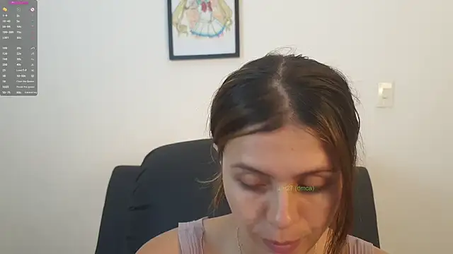 irinasweet27 online show from 01.10.25